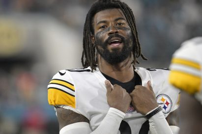 article image - Steelers Jaguars Football